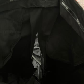 Düğünümde Giydiğim Takım Elbise Parçalandı, Hayal Kırıklığı Yaşadım