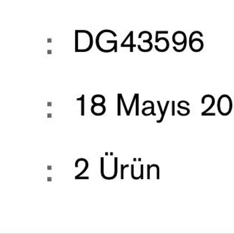 İade Süresi Geçti, Bilgilendirme Yapılmadı Ve Yasal Haklarımı Kullanıyorum