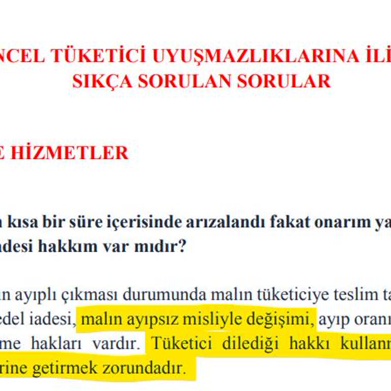 Samsung TV Arızası Sonrası Müşteri Hizmetlerinden Çözüm Alamadım Haklarım Kullandırılmadı