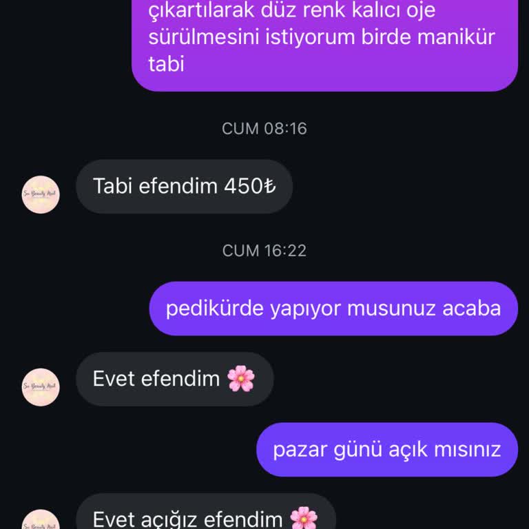 Randevu Saati Ve Fiyat Tutarsızlığı İle İlgisiz Çalışanlar Mağdur Etti