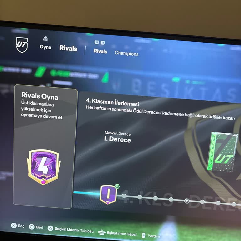 Oyun Hataları Ve Haksız Mağlubiyetler Nedeniyle Mağduriyet