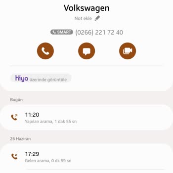 Seat Yetkili Servislerinde İletişim Ve Hizmet Eksikliği: Müşteri Mağduriyeti