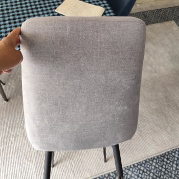 Garantili Sandalyede Üretim Hatası Ve Değişim Sorunu