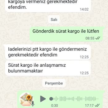 İadem Yapılmıyor İletişim Yok Kanser Tedavimde Mağdur Edildim