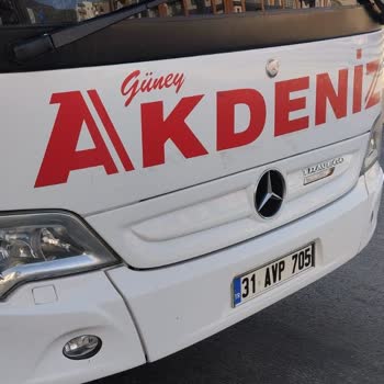 Otobüs Arızası Nedeniyle Mağduriyet Ve Bilet İadesi Talebi