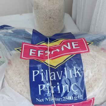 BİM Son Kullanma Tarihi Geçmemiş Pirinçte Böcek Sorunu Güvenimizi Sarstı!