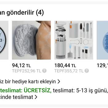 İndirim Vaadiyle Yapılan Alışverişte Beklenen Tutarın Altında İndirim Uygulandı