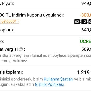 İndirim Vaadiyle Yapılan Alışverişte Beklenen Tutarın Altında İndirim Uygulandı