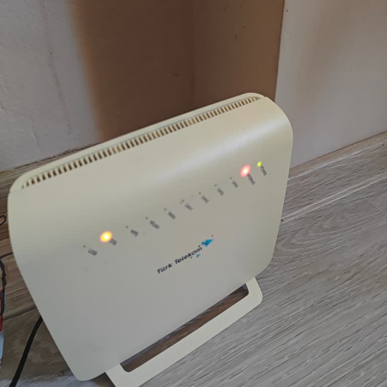 İki Yıldır Süren İnternet Kopma Sorunuma Çözüm Bulunmuyor