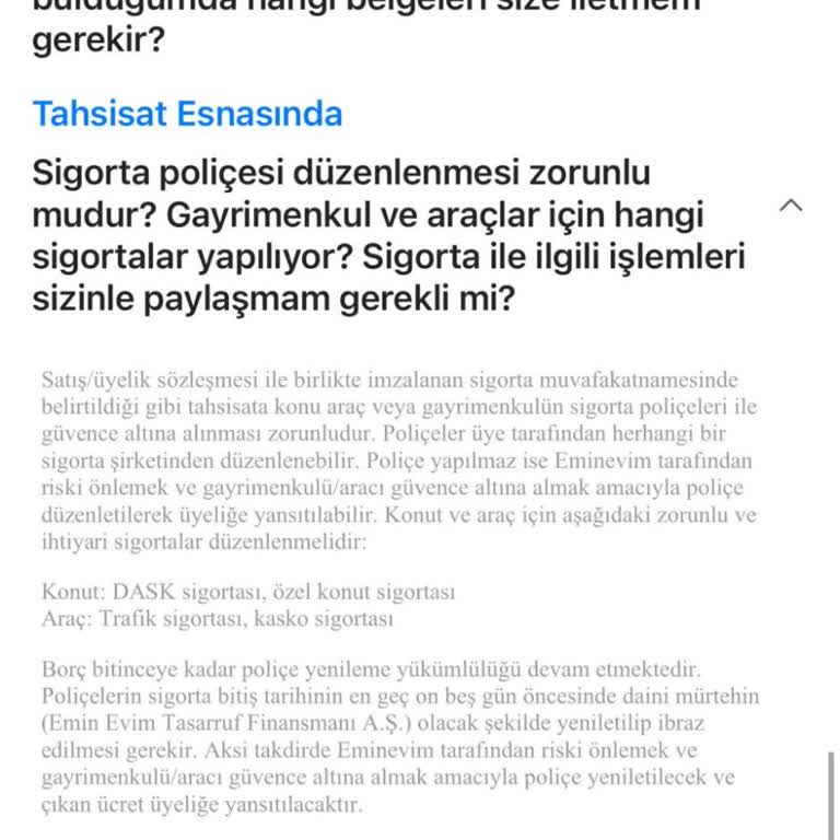 Onayım Olmadan Yapılan Zorunlu Trafik Sigortası Ve İade Talebim