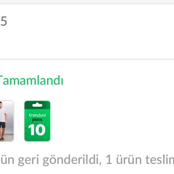 İndirimli Ürünlerim Sebepsizce İptal Edildi, İade Süreci Belirsiz