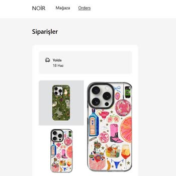 Yanlış Gönderilen Ürün Ve İletişim Sorunu Nedeniyle Mağduriyet