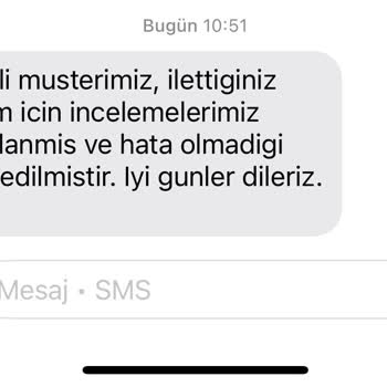 Yurt Dışında Olmadığım Halde Yüksek Fatura Kesildi