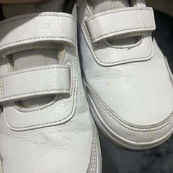 SuperStep'ten Aldığım Adidas Ayakkabıda Kısa Sürede Deformasyon Ve İlgisiz Müşteri Hizmeti