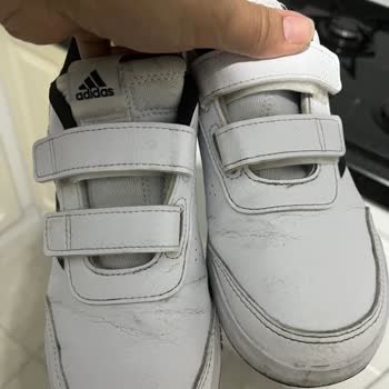 SuperStep'ten Aldığım Adidas Ayakkabıda Kısa Sürede Deformasyon Ve İlgisiz Müşteri Hizmeti