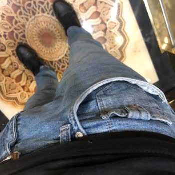 Yeni Alınan Pantolonda Hızlı Deformasyon Ve İlgisiz Müşteri Hizmeti