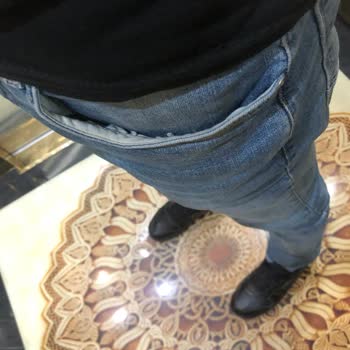 Yeni Alınan Pantolonda Hızlı Deformasyon Ve İlgisiz Müşteri Hizmeti