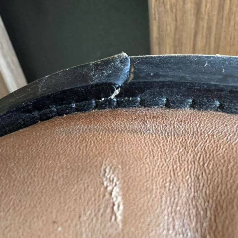 Deery Ayakkabıda Erken Kösele Yırtılması Ve İlgisiz Müşteri Hizmeti