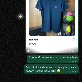 Eksik Gönderim Ve Stokta Olmayan Ürünlerle Yanıltıcı Alışveriş Deneyimi