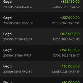 Bridgewater Hisse Senedi Yanıltması