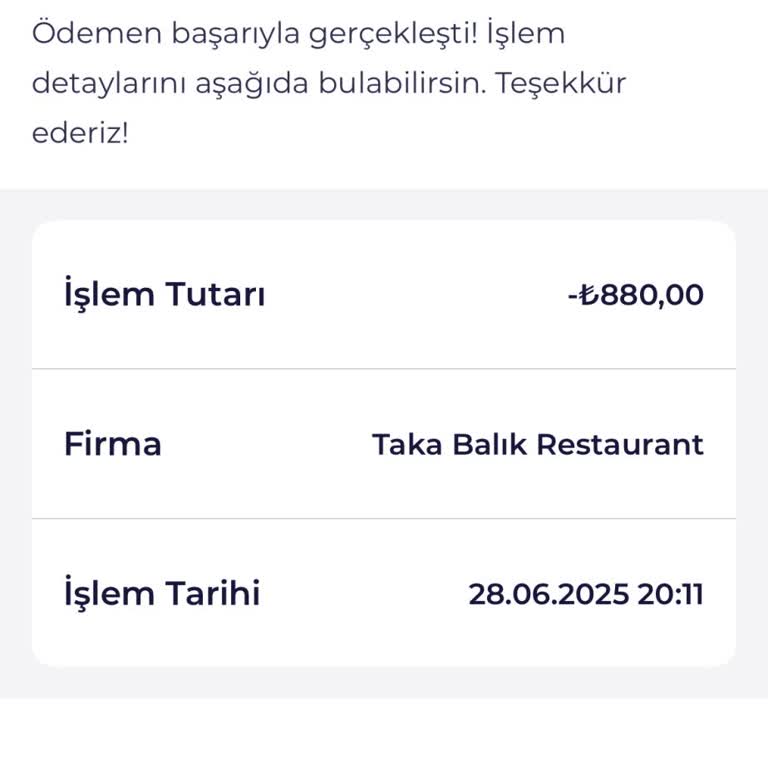 Taka Balık'tan Aldığımız Kalamar Zehirlenmeye Yol Açtı, İşletme Sorumluluk Almadı