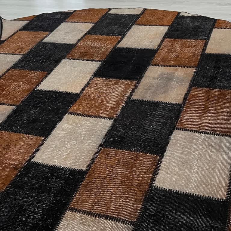 Aldığım Halının Rengi Aktı, Mağaza Çözüm Sunmadı