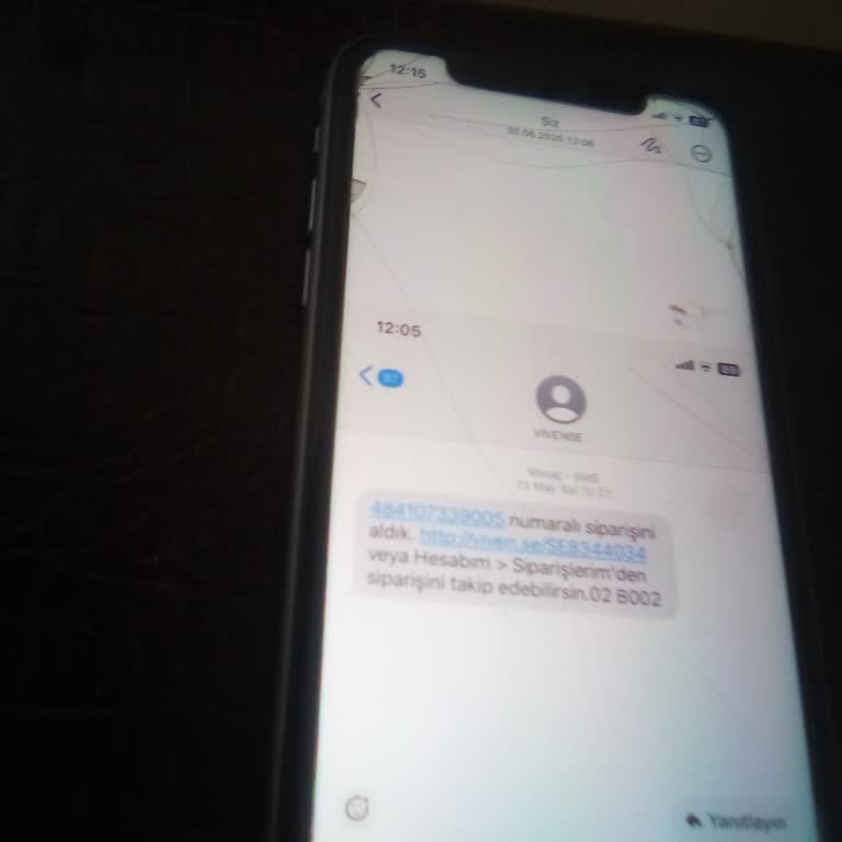 Siparişim Teslim Edilmedi Mağduriyetim Artıyor