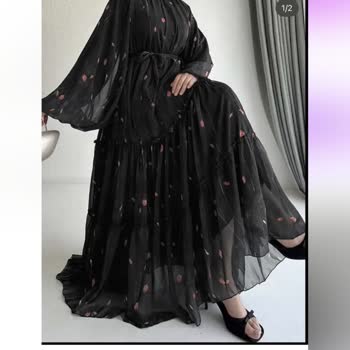 Sipariş Edilen Elbise Yerine Kalitesiz Ürün Gönderildi, İletişim Kurulamıyor