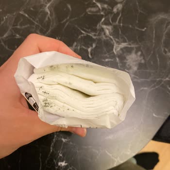 Küflü Sleepy Islak Mendil: Bebeğim İçin Güven Sorunu