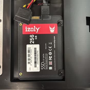 Satın Alınan Bilgisayarlarda Sürekli SSD Ve RAM Sorunu, Yetersiz Servis Ve Yanıltıcı Ürün Bilgisi