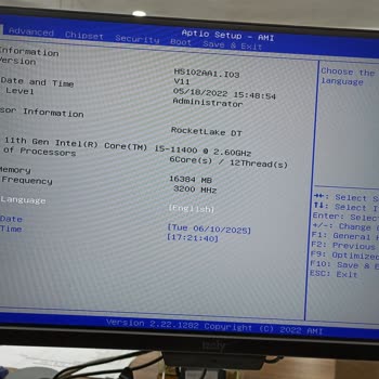 Satın Alınan Bilgisayarlarda Sürekli SSD Ve RAM Sorunu, Yetersiz Servis Ve Yanıltıcı Ürün Bilgisi