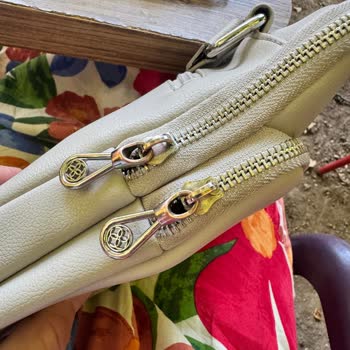 Aldığım Çantada Kısa Sürede Renk Değişimi Ve İlgisiz Müşteri Hizmeti