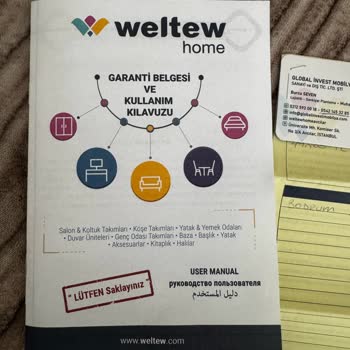 Weltew Koltukların Kısa Sürede Deformasyonu Ve İlgisiz Servis Deneyimi