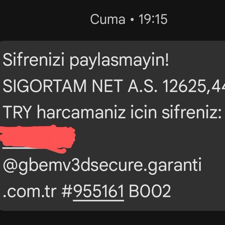 Kasko İşlemlerinde Sürekli Oyalama Ve Müşteriyle İlgilenilmemesi Mağdur Etti