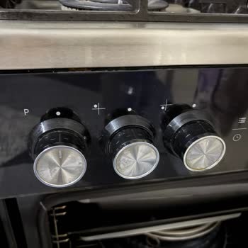 Beko Fırın Ve Ocak Düğmeleri Silindi, Yedek Parça Bulamıyorum