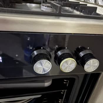 Beko Fırın Ve Ocak Düğmeleri Silindi, Yedek Parça Bulamıyorum