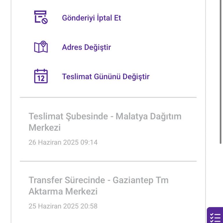 Hepsijet Kargom Günlerdir Şubede Bekliyor, Teslimat Yapılmıyor