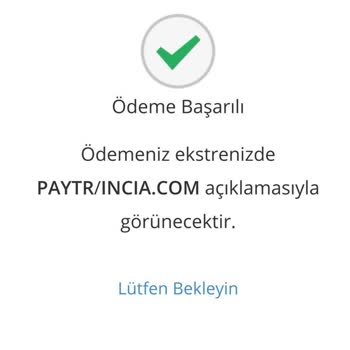 Siparişim 6 Gündür Teslim Edilmedi