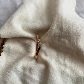 Pandora Mücevher Yüzüğümdeki Taş Sorununa Ve İlgisizliğe Hayal Kırıklığı!