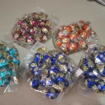 Eksik Teslim Edilen Kahve Dünyası Çikolata Siparişim Hakkında Destek Talebi