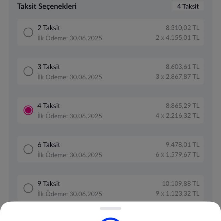 Sürekli PAY-PAY-80 Hatası Alıyorum, Ödeme Yapamıyorum