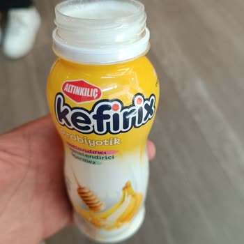 Taze Olması Gereken Üründe Tekrarlayan Asitli Ve Acı Tat Sorunu