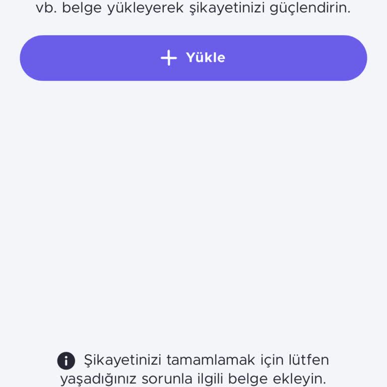 Kredi Başvurumda Geri Dönüş Alamıyorum Ve Müşteri Hizmetlerine Ulaşamıyorum