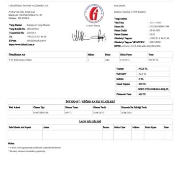 Satın Aldığım Üyeliği Kullanamıyorum, Sorunum Çözülmüyor Ve Mağdur Ediliyorum