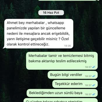 Ayakkabı Teslimatı Ve İletişim Sorunu Yaşıyorum