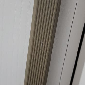 Aldığım Mobilyalar Kusurlu Ve Eksik Teslim Edildi, İlgisiz Müşteri Hizmeti