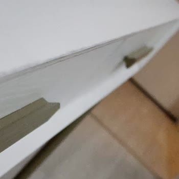 Aldığım Mobilyalar Kusurlu Ve Eksik Teslim Edildi, İlgisiz Müşteri Hizmeti