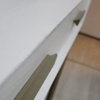 Aldığım Mobilyalar Kusurlu Ve Eksik Teslim Edildi, İlgisiz Müşteri Hizmeti