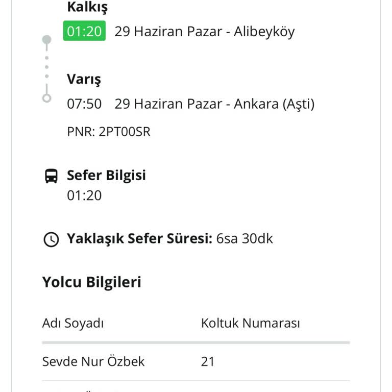 Aldatıcı Hizmet Ve Güvenlik İhlali: Ayakta Yolculuk Mağduriyeti