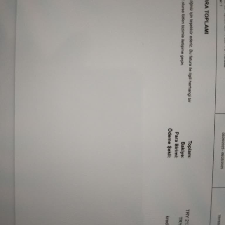 Abonelik Bitmesine Rağmen Otomatik Ücret Çekimi Mağduriyeti